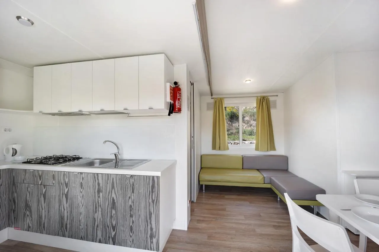 Holiday home Mobile Home Alloro 166 Pietra Ligure