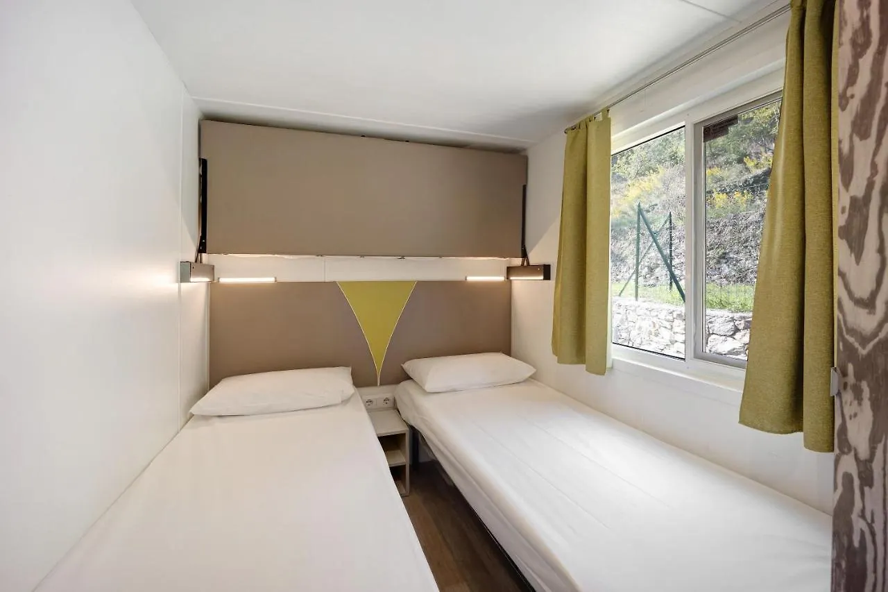 Mobile Home Alloro 166 Pietra Ligure