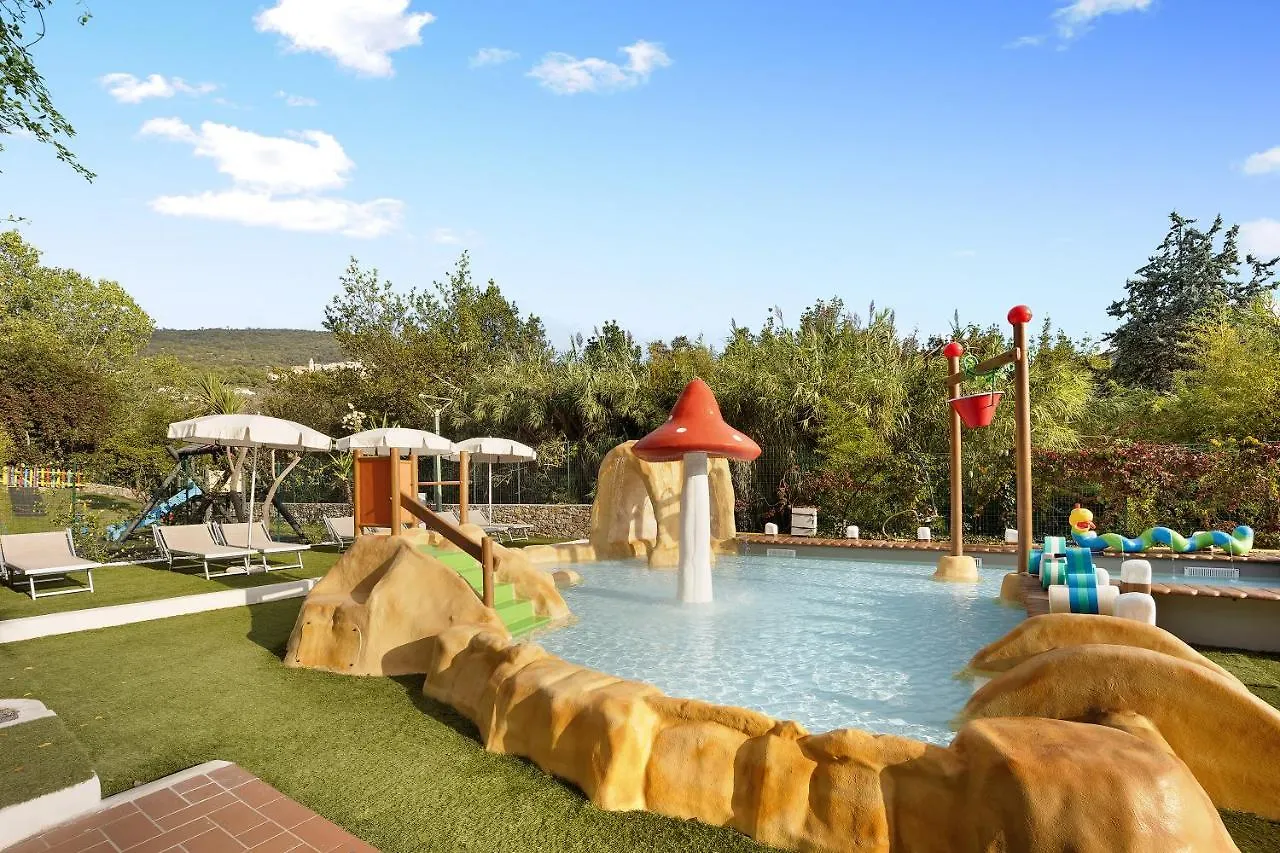 Holiday home Mobile Home Alloro 166 Pietra Ligure