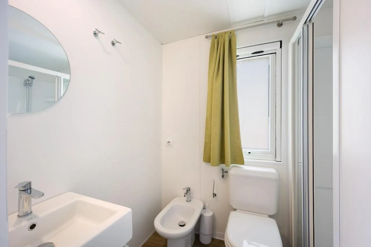 Holiday home Mobile Home Alloro 166 Pietra Ligure