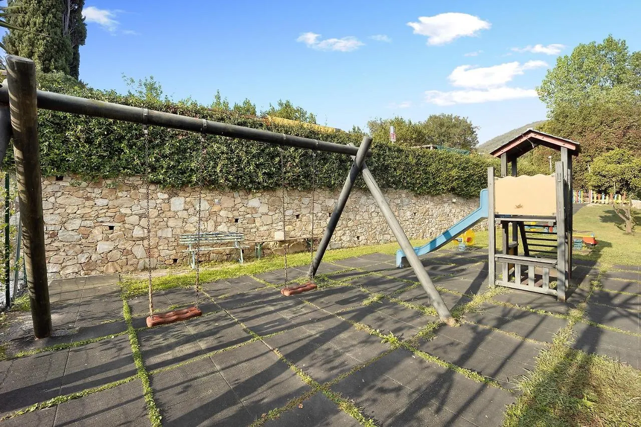 Mobile Home Alloro 166 Pietra Ligure