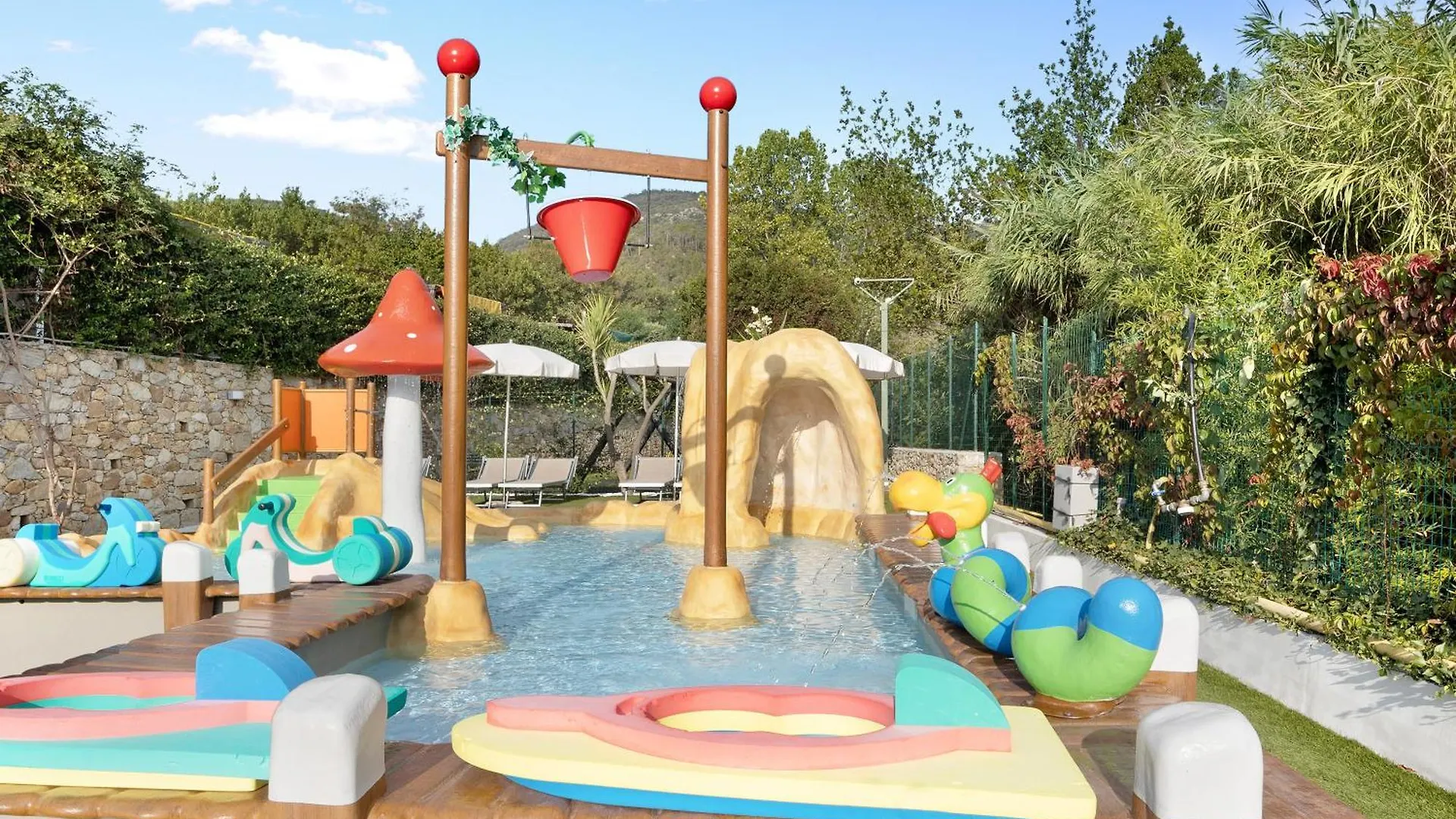 Mobile Home Alloro 166 Pietra Ligure