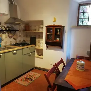 Il Rustico Pietra Ligure