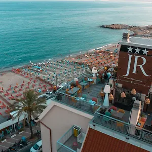 3* Hotel Jolly Roger